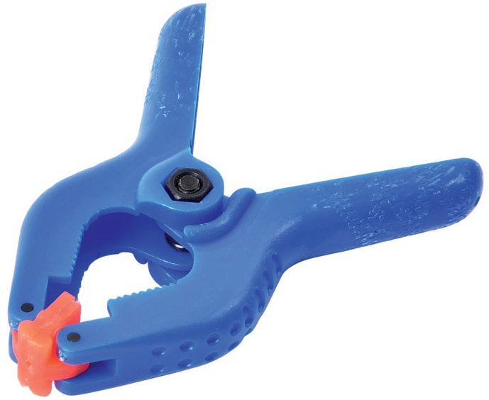 HomePlus AC2014208 Plastic Spring Clamp. 1 L