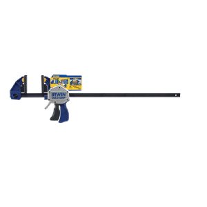 Irwin 1964713 Quick Grip Bar XP600 Clamp. 18 Opening
