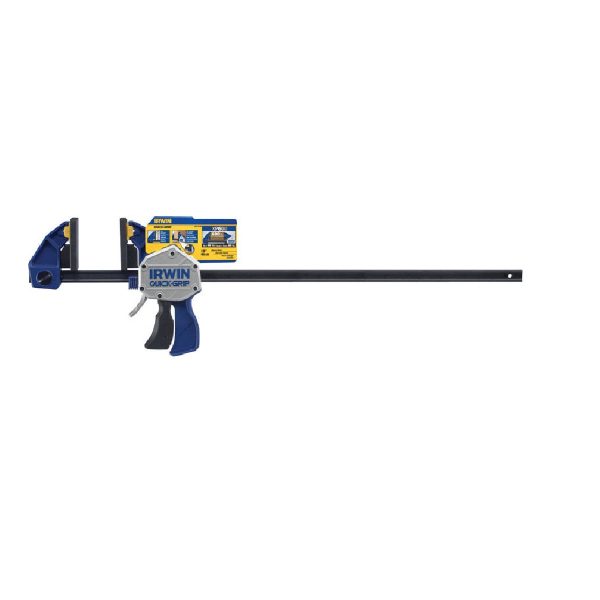 Irwin 1964713 Quick Grip Bar XP600 Clamp. 18 Opening