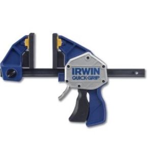 Irwin 2021436N Quick Grip Bar Clamp. 36 Opening