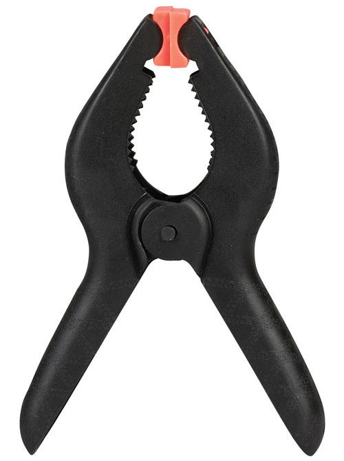Diamond Visions 06-2410 Spring Clamp. Nylon