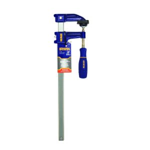 Irwin 1825753 F Clamp. Steel