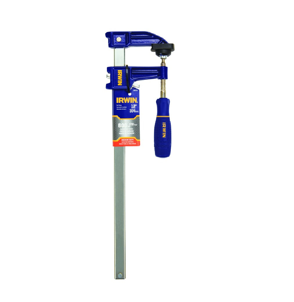 Irwin 1825753 F Clamp. Steel
