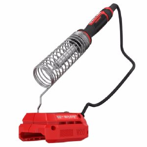 Craftsman CMCE040B V20 Cordless Soldering Iron. 20 V