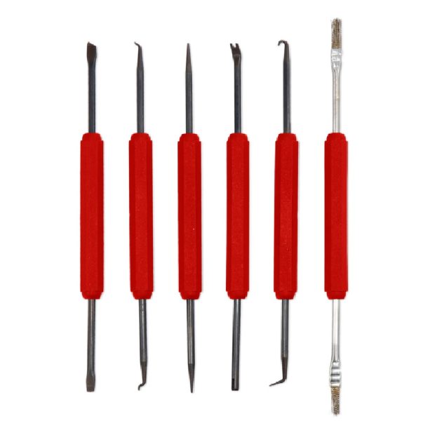 Weller WLACCSAK-02 Double Sided Solder Aid Kit