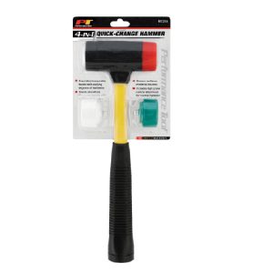 Performance Tool M7215 Carbon Steel Head Hammer