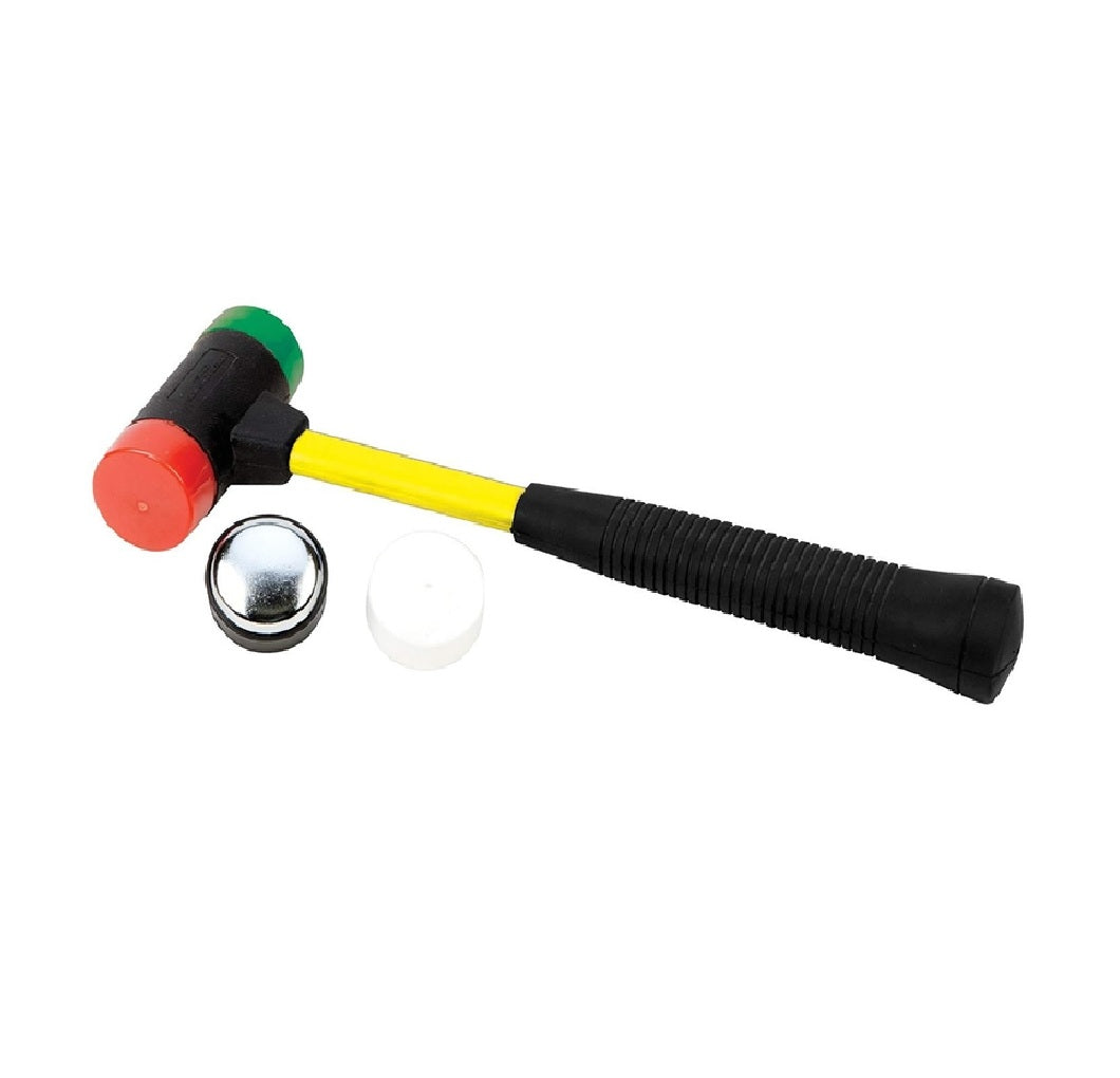Performance Tool M7215 Carbon Steel Head Hammer - Image 2