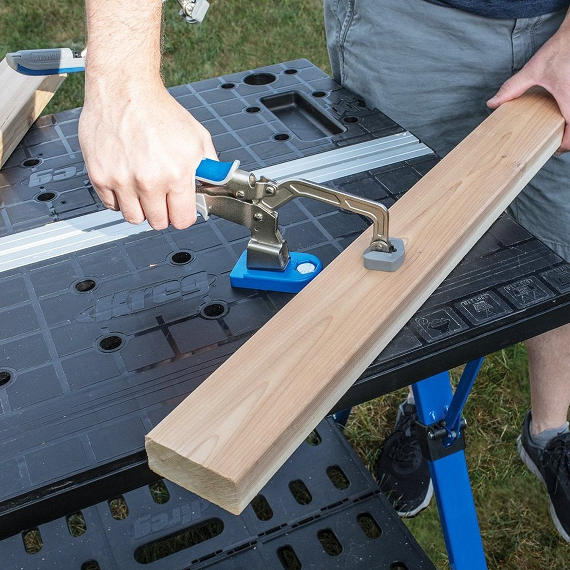 Kreg KBCBA Bench Clamp Base - Image 2