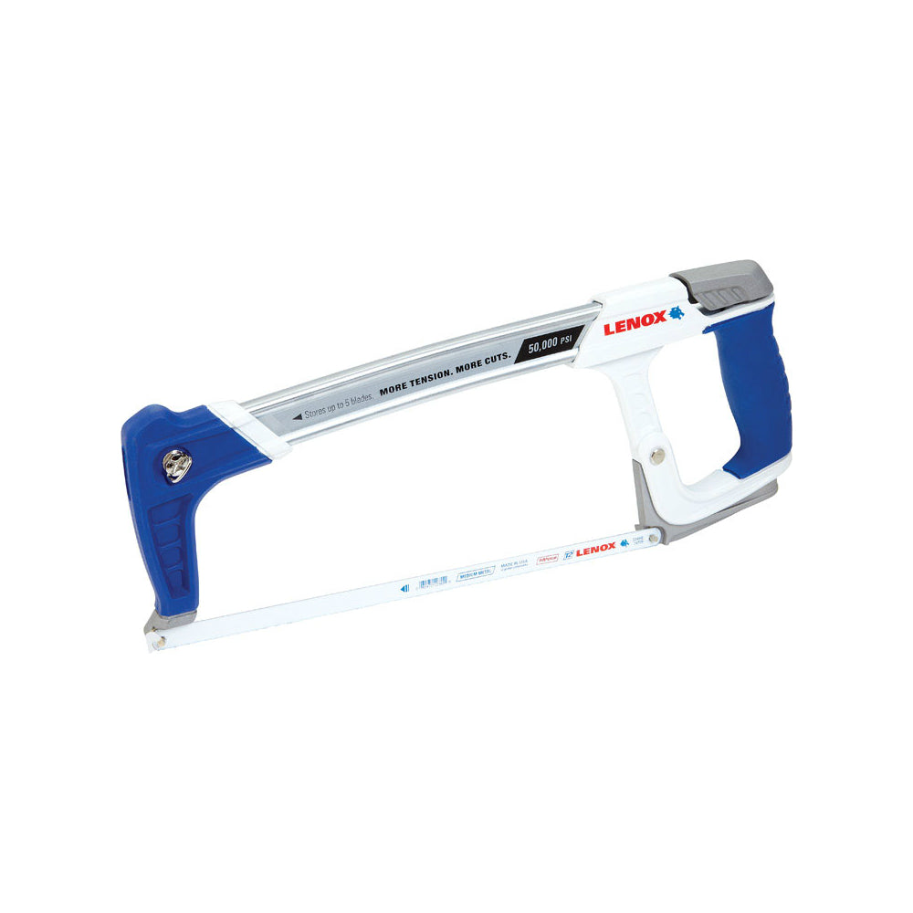 Lenox 12132HT50 High Tension Hacksaw. 12 - Image 2