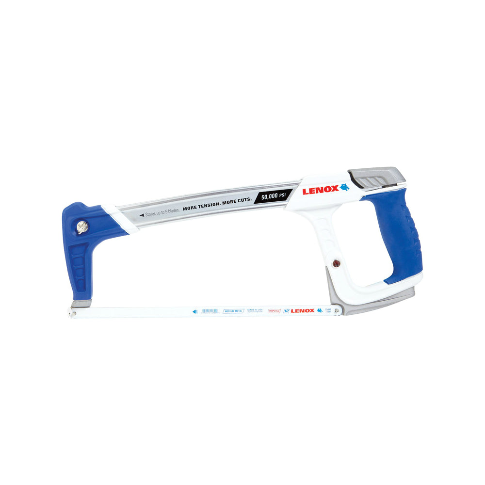 Lenox 12132HT50 High Tension Hacksaw. 12