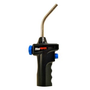Mag-Torch MT 535 C Regulated Self-Lighting Propane Torch