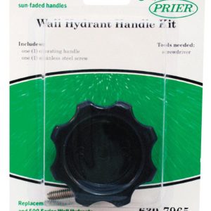 Prier 630-7965 Wall Hydrant Handle Kit
