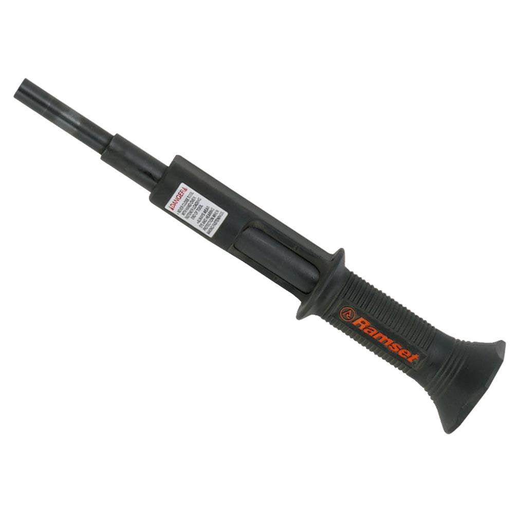Ramset 00022 Hammer Drive Tool. Steel. Black - Image 2