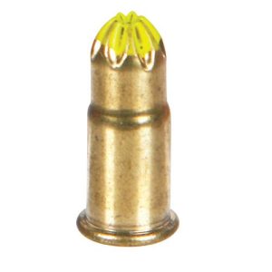 Ramset 00607 Single Shot Powder Loads. Yellow