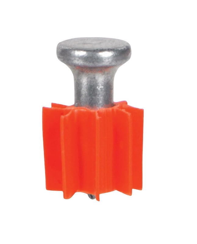Ramset 06171 Round Head Power Point Pins. 1/2. 100 Piece
