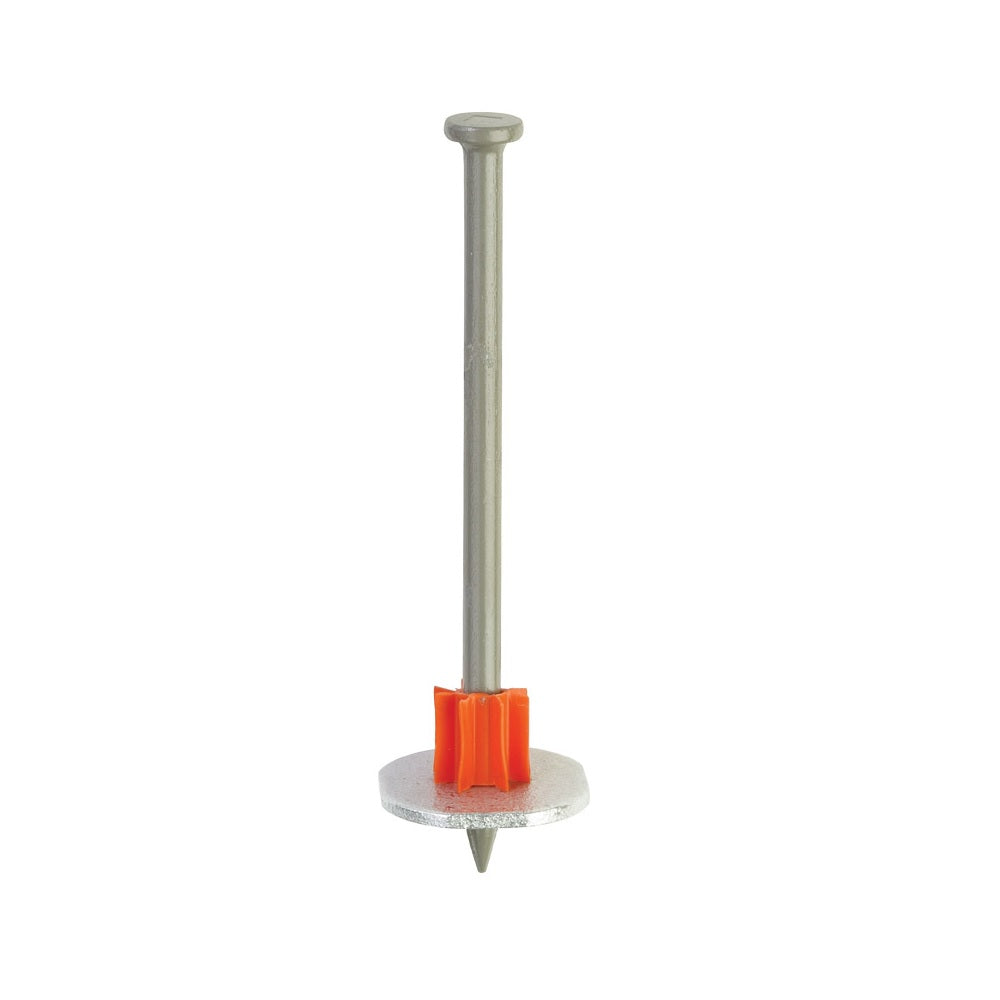 Ramset 09173 Ramguard Drive Pin With Washer. Steel