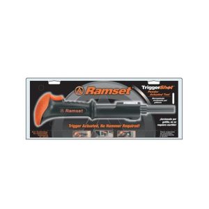 Ramset 40066 .22 Caliber Trigger Shot Tool