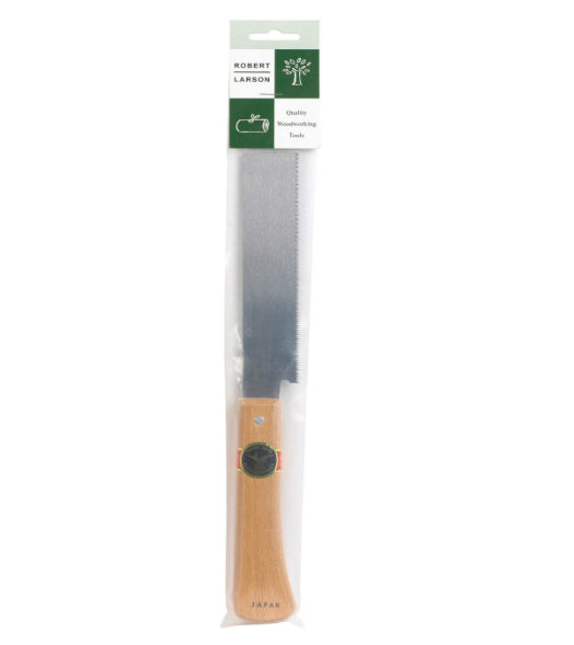 Robert Larson 720-3000 Flush Cutting & Nail saw. 24 TPI