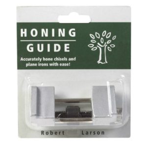 Robert Larson 800-1800 Iron Honing Guide. 5 in