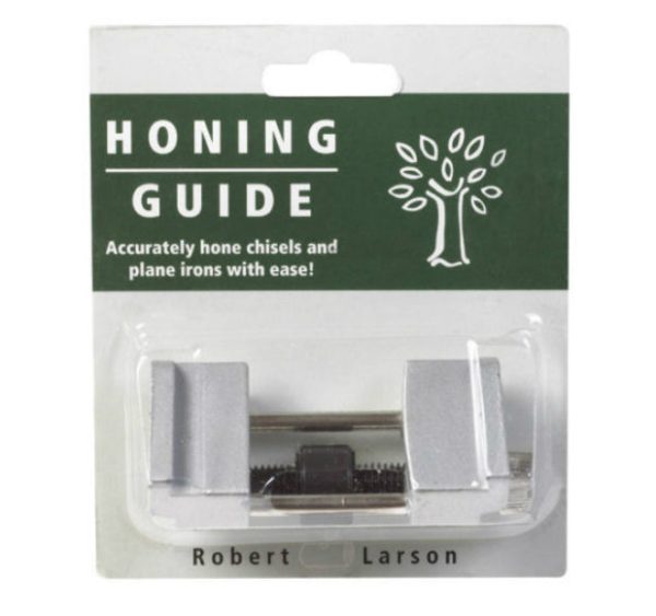 Robert Larson 800-1800 Iron Honing Guide. 5 in