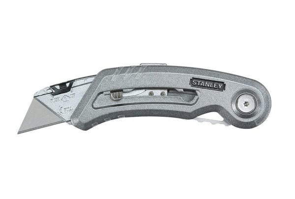 Stanley 10-813 Quick Slide Sport Utility Knife. 3 - Image 2