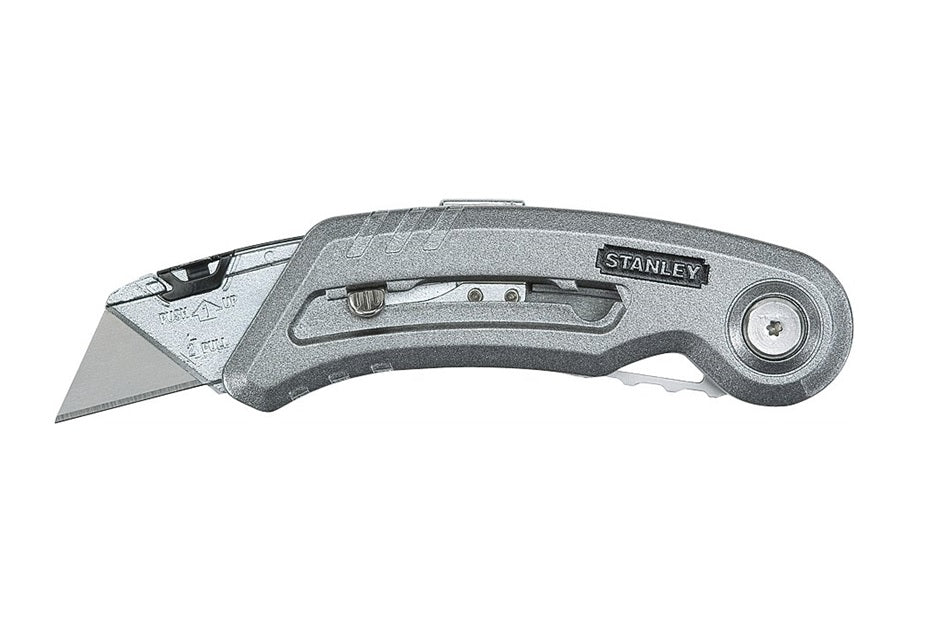 Stanley 10-813 Quick Slide Sport Utility Knife. 3 - Image 2