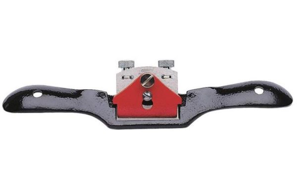 Stanley 12-951 Contractor Grade Spoke Shave. 10