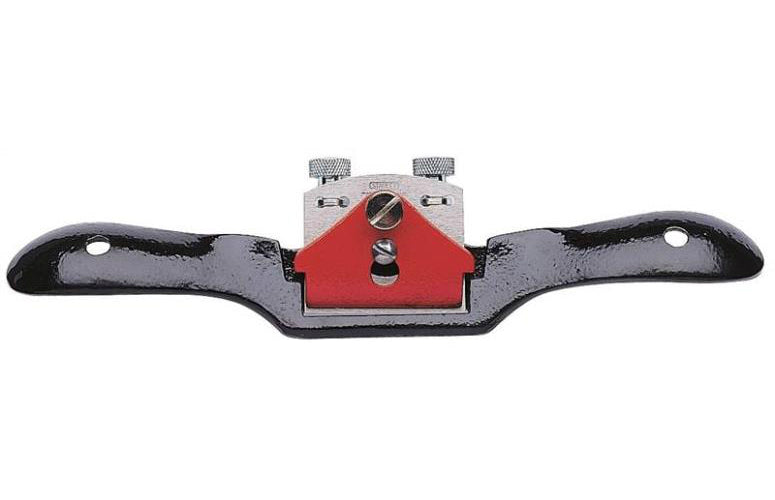 Stanley 12-951 Contractor Grade Spoke Shave. 10