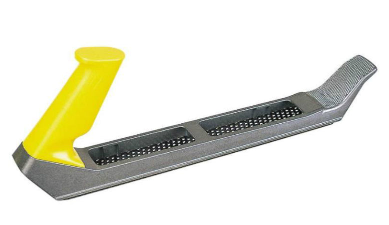 Stanley 21-296 Surform Plane. Regular Cut Blade. 12-1/2