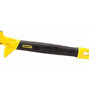 Stanley 55-119 FatMax FuBar Functional Utility Bar. 15 Inch