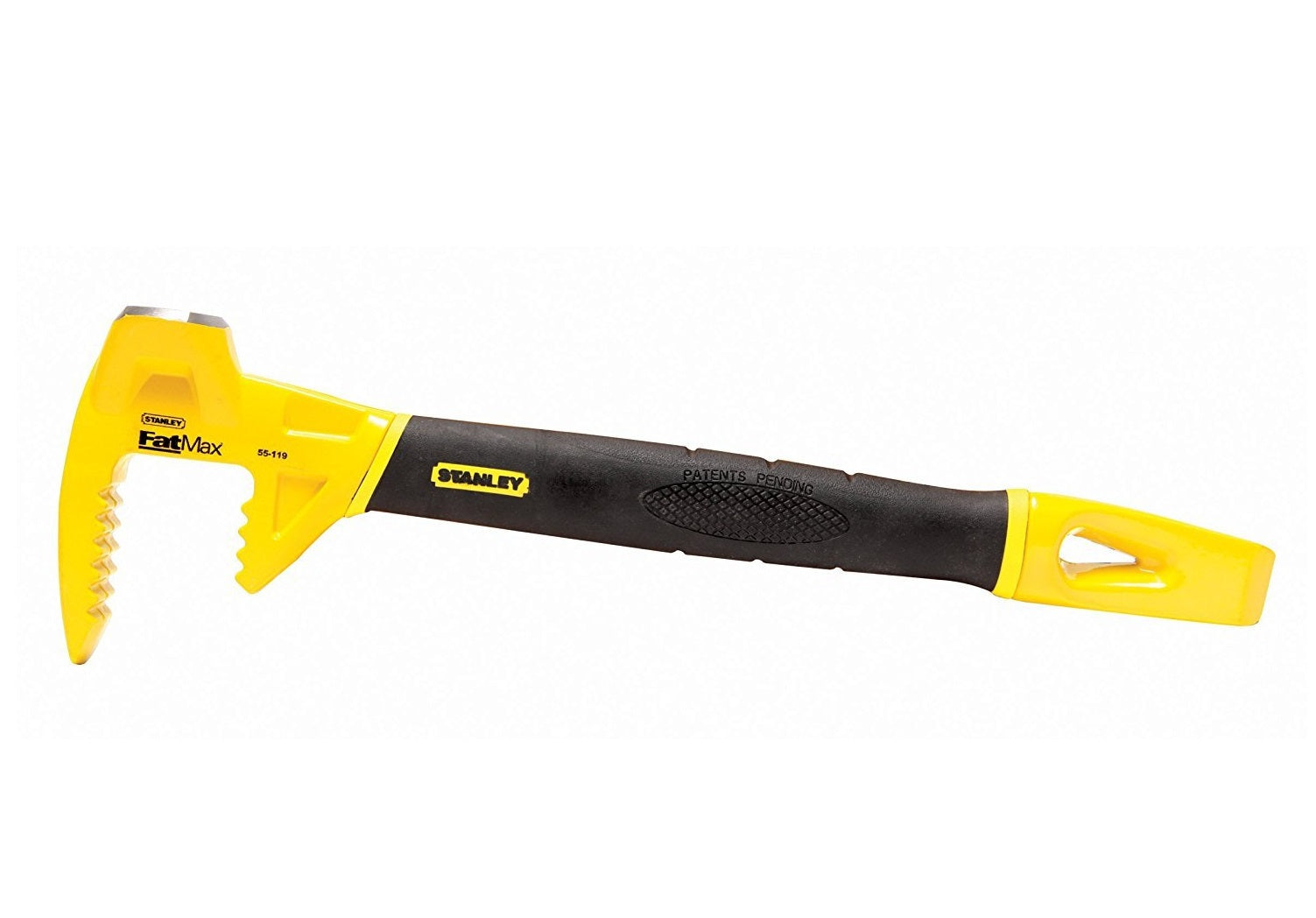 Stanley 55-119 FatMax FuBar Functional Utility Bar. 15 Inch