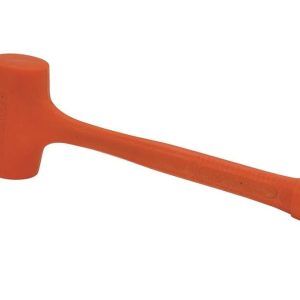 Stanley 57-533 Dead Blow Hammer 42 Oz