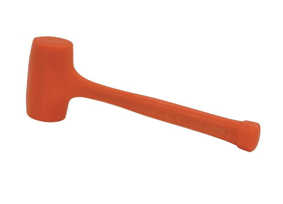 Stanley 57-533 Dead Blow Hammer 42 Oz