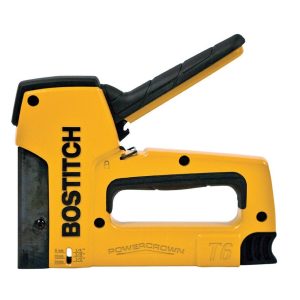 Stanley Bostitch T6-8 Power Crown Tacker