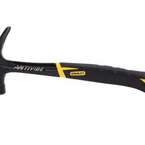 Stanley FatMax 51-163 Xtreme AntiVibe Rip Hammer. 16 Oz