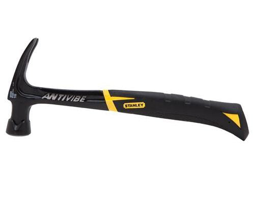 Stanley FatMax 51-163 Xtreme AntiVibe Rip Hammer. 16 Oz