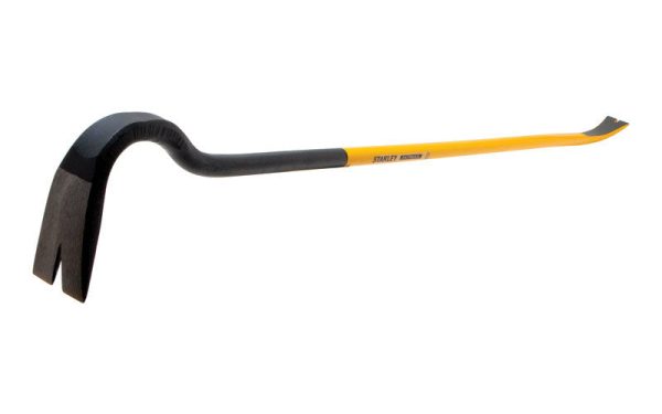 Stanley FatMax FMHT55521 Spring Steel Wrecking Bar. 42