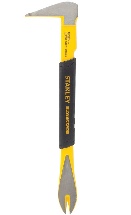 Stanley FMHT55008 FatMax Steel Claw Bar. 10 - Image 2