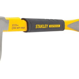 Stanley FMHT55008 FatMax Steel Claw Bar. 10