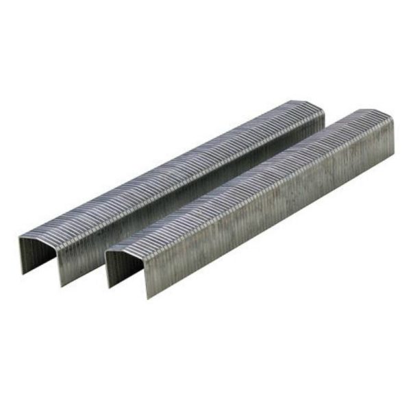 Stanley SHCR50193/8-5M Galvanized Staples Grapas attache. 3/8. 5000/Pack