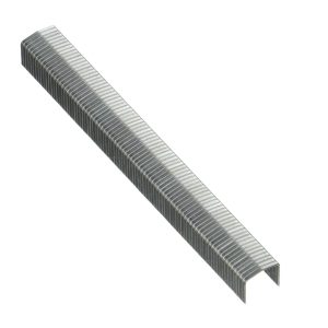 Bostitch STCR50193/8-1M PowerCrown Wide Crown Staples. 1000 Count