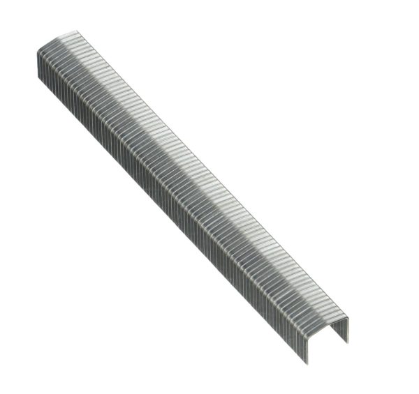 Bostitch STCR50193/8-1M PowerCrown Wide Crown Staples. 1000 Count