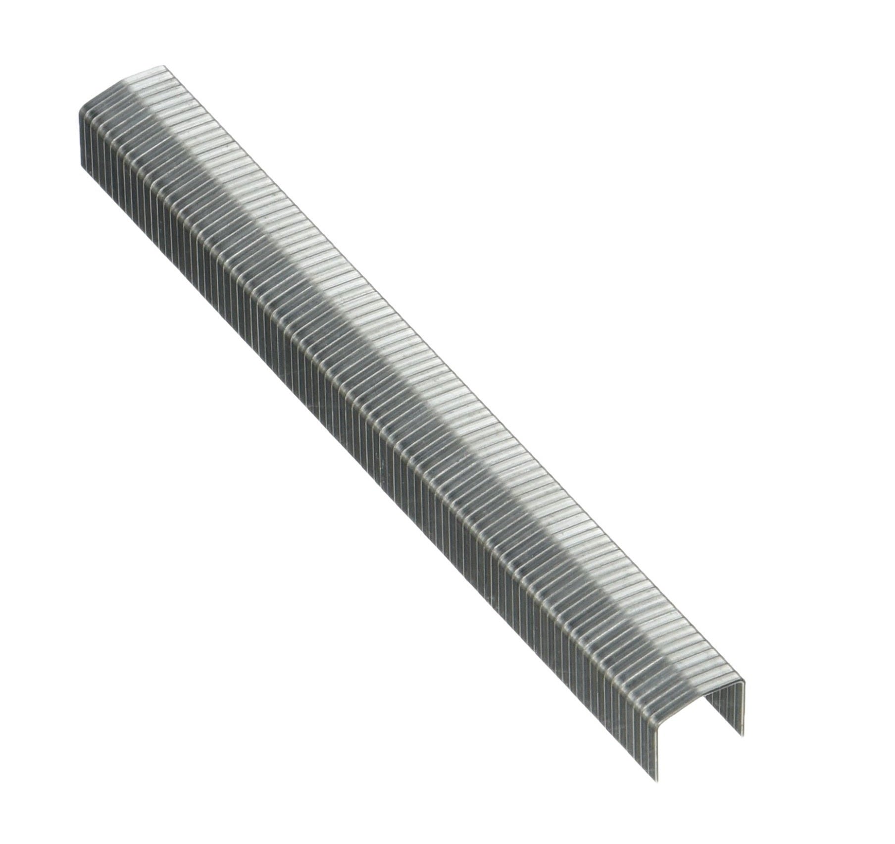 Bostitch STCR50193/8-1M PowerCrown Wide Crown Staples. 1000 Count