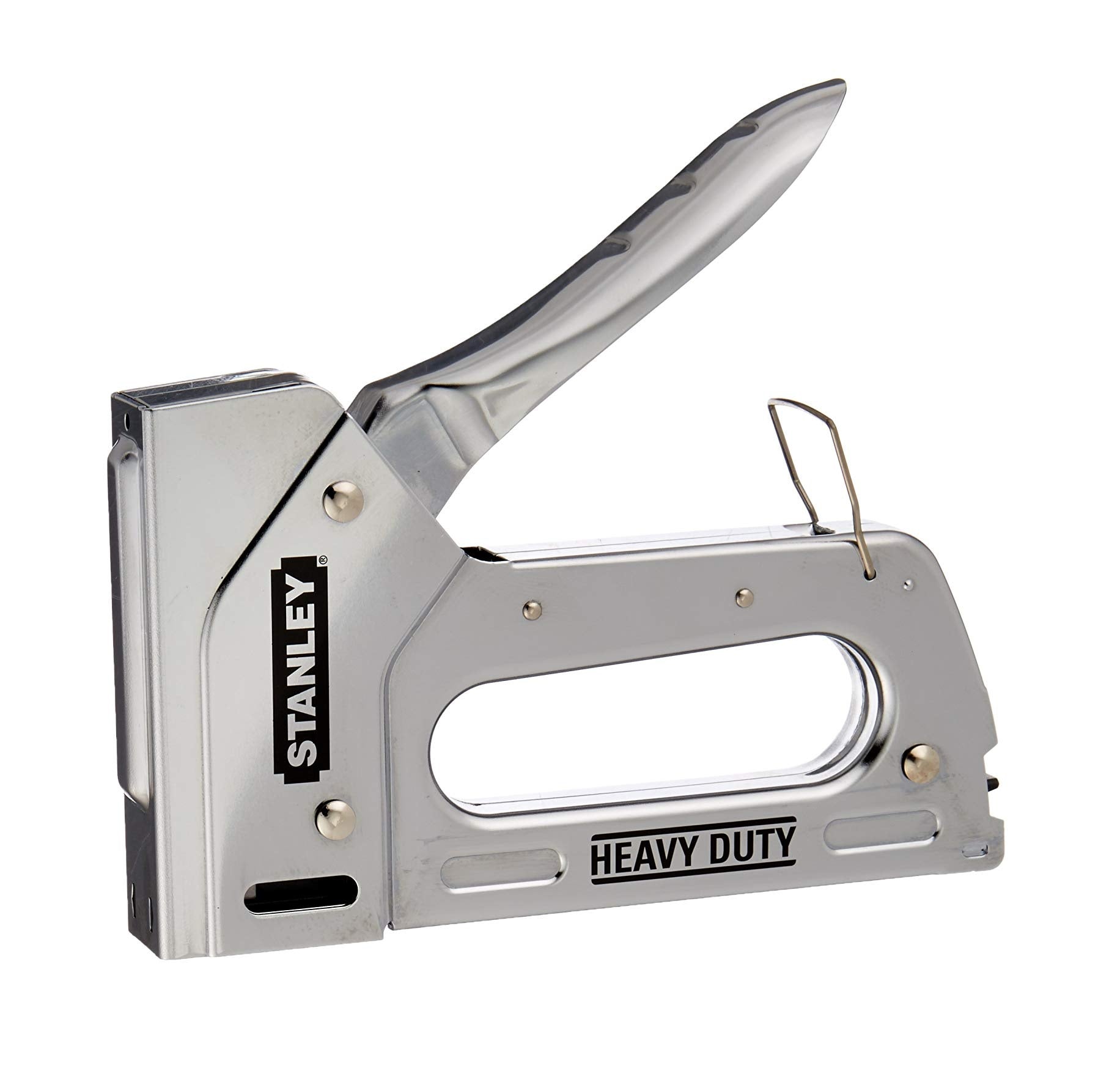 Stanley TR110 Sharpshooter Staple Gun
