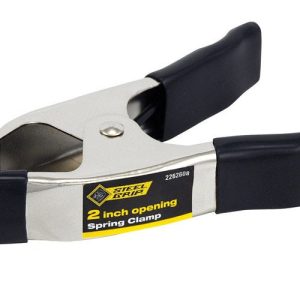 Steel Grip 2262608 Spring Clamp. 6