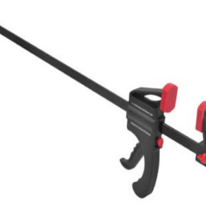 Steel Grip DR60650-3 Quick Grip Bar Clamp Steel. 24 X 2.5