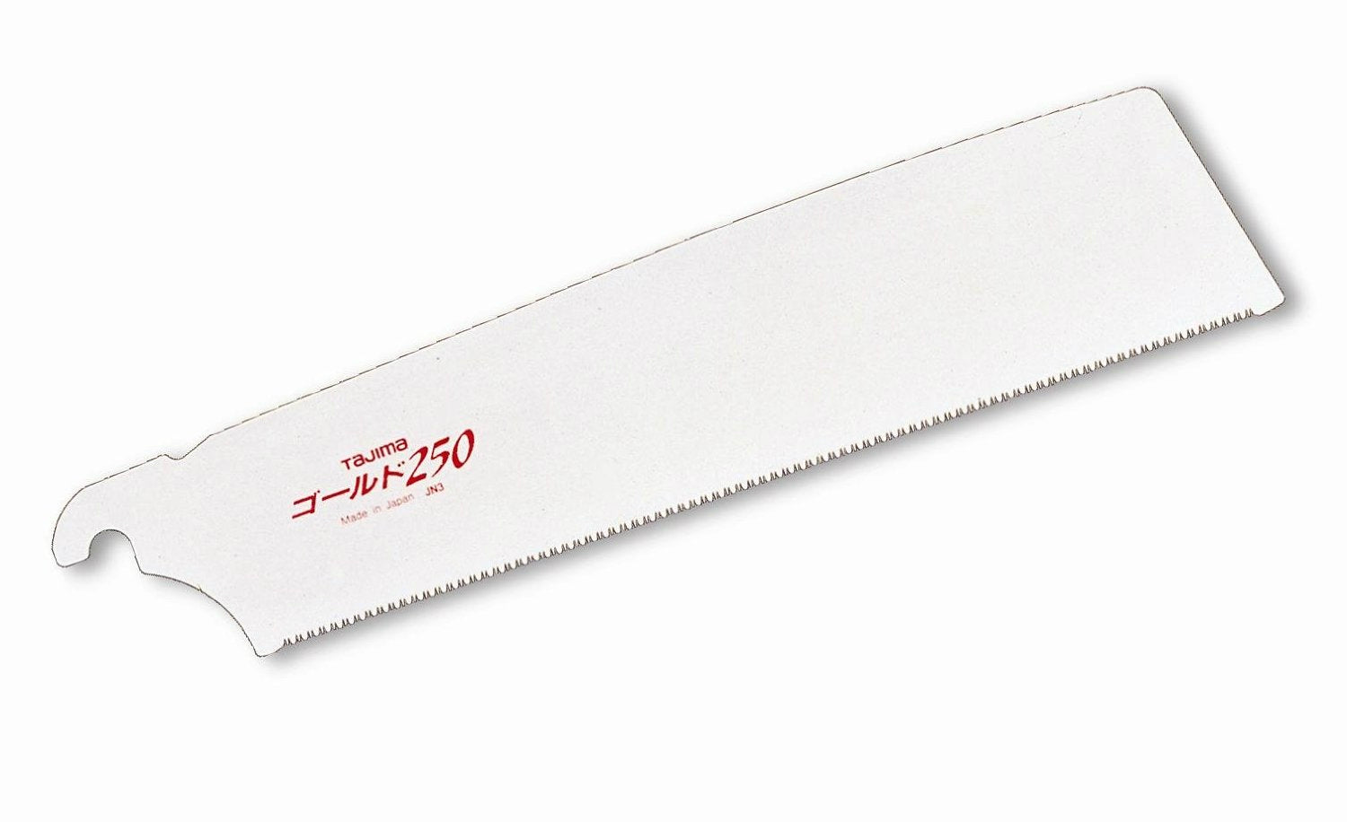 Tajima Tool GNB-250 Extra Fine Rapid Pull Blade