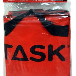 Task Tools T74537 Quick Support Rod Storage Bag