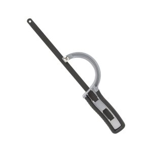 Vulcan H-2113 Deluxe Mini Hacksaw. Rubber