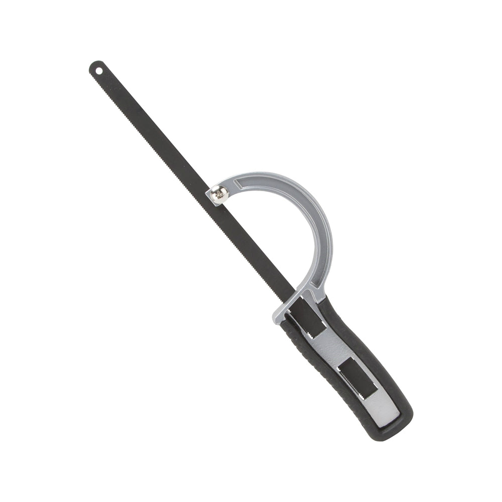 Vulcan H-2113 Deluxe Mini Hacksaw. Rubber